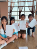 Picture of Might Mover's Latin Class Ipoh