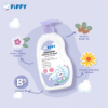 Picture of Fiffy Moisturizing Botanical Baby Head to Toe Wash 750ml