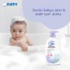 Picture of Fiffy Moisturizing Botanical Baby Head to Toe Wash 750ml