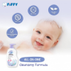 Picture of Fiffy Moisturizing Botanical Baby Head to Toe Wash 750ml