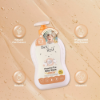 Picture of Winnie The Pooh Head to Toe Baby Wash Oat and Milk 200ml