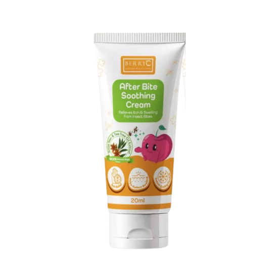 Picture of After Bite Soothing Cream (20ml)