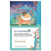 Picture of English Nursery Rhymes Lullaby Sound Book Press and Learn English Malay Chinese