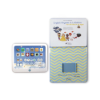 Picture of English Nursery Rhymes Lullaby Sound Book Press and Learn English Malay Chinese