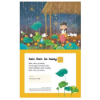 Picture of English Nursery Rhymes Lullaby Sound Book Press and Learn English Malay Chinese