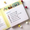 Picture of English Nursery Rhymes Lullaby Sound Book Press and Learn English Malay Chinese