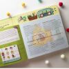 Picture of English Nursery Rhymes Lullaby Sound Book Press and Learn English Malay Chinese