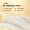 Picture of RoyalDream Softest Baby Tissue (120 sheets)