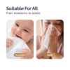Picture of RoyalDream Softest Baby Tissue (120 sheets)