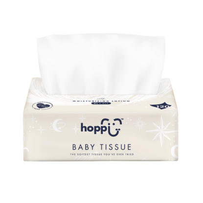 Picture of RoyalDream Softest Baby Tissue (120 sheets)