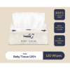 Picture of RoyalDream Softest Baby Tissue (120 sheets)