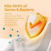 Picture of Antibacterial Wipes (20 sheets)