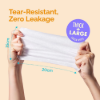 Picture of Antibacterial Wipes (20 sheets)