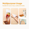 Picture of Antibacterial Wipes (20 sheets)