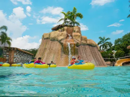 Picture of Water World Tickets