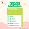 Picture of Baby Mono Grain
