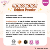 Picture of Food Powder