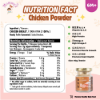 Picture of Food Powder