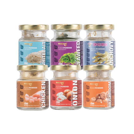 Picture of Food Powder