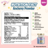 Picture of Food Powder