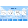 Picture of Disposable Swimming Pants (1pc)