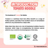 Picture of Baby Organic Noodle 200g (5 bundles x 40g)