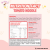 Picture of Baby Organic Noodle 200g (5 bundles x 40g)