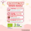 Picture of Baby Organic Noodle 200g (5 bundles x 40g)