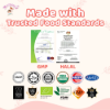 Picture of Baby Organic Noodle 200g (5 bundles x 40g)