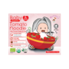 Picture of Baby Organic Noodle 200g (5 bundles x 40g)