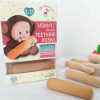 Picture of Teething Rusks - Original [EXP : 19 February 2027]
