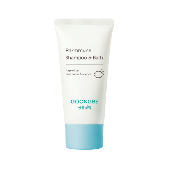 Picture of Pri-mmune Shampoo & Bath 30ml
