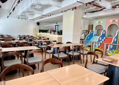 Picture of Free Kids Pasta / 10% off