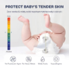 Picture of Premium Baby Pants - L (38pcs)