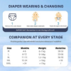 Picture of Premium Baby Pants - L (38pcs)
