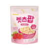 Picture of Korea Soft Corn Snack 25g