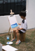 Picture of Little Lights (Kids Yoga + Expressive Art)