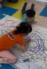 Picture of Little Lights (Kids Yoga + Expressive Art)