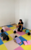 Picture of Little Lights (Kids Yoga + Expressive Art)