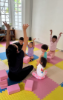 Picture of Little Lights (Kids Yoga + Expressive Art)