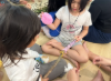 Picture of Little Lights (Kids Yoga + Expressive Art)