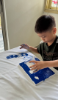 Picture of Little Lights (Kids Yoga + Expressive Art)