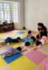 Picture of Little Lights (Kids Yoga + Expressive Art)