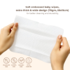 Picture of Thick & Soft Baby Wipes (60 sheets)