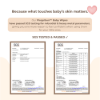 Picture of Thick & Soft Baby Wipes (60 sheets)