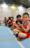 Picture of Artistic Gymnastics Trial Class