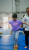 Picture of Artistic Gymnastics Trial Class