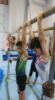 Picture of Artistic Gymnastics Trial Class