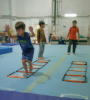 Picture of Artistic Gymnastics Trial Class