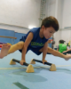 Picture of Artistic Gymnastics Trial Class